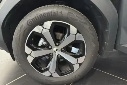 Photo 52 Dacia Duster ECO-G 100 Journey