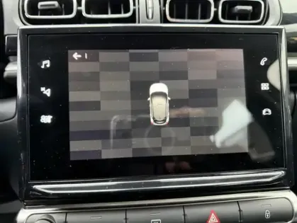 Photo 11 Citroën C3 III PureTech 110 S&amp;S EAT6 Shine