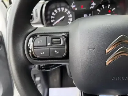 Photo 12 Citroën C3 III PureTech 110 S&amp;S EAT6 Shine