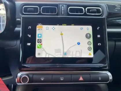 Photo 6 Citroën C3 III PureTech 110 S&amp;S EAT6 Shine