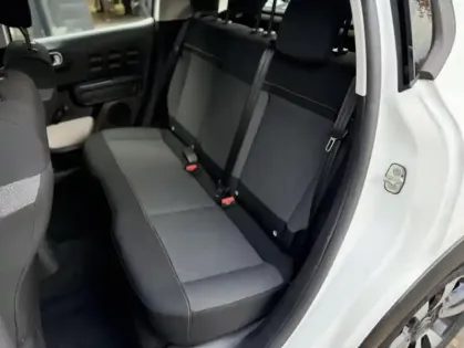 Photo 15 Citroën C3 III PureTech 110 S&amp;S EAT6 Shine