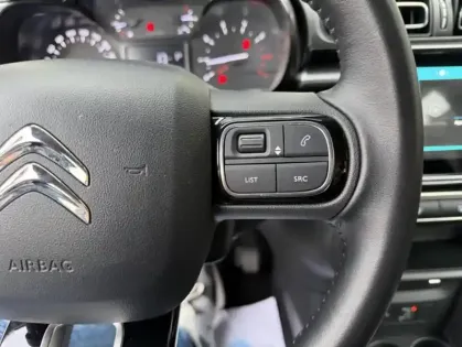 Photo 13 Citroën C3 III PureTech 110 S&amp;S EAT6 Shine