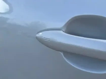 Photo 14 Toyota Yaris Hybride 1.5 116H GR SPORT MY22