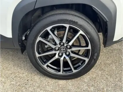 Photo 28 Toyota Yaris Hybride 1.5 116H GR SPORT MY22