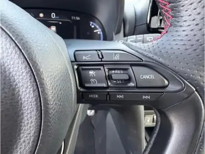 Photo 21 Toyota Yaris Hybride 1.5 116H GR SPORT MY22