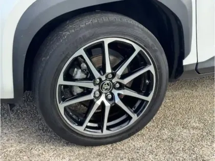 Photo 27 Toyota Yaris Hybride 1.5 116H GR SPORT MY22