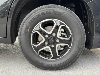 Photo 20 Peugeot Boxer II 2.2 180 CH S&amp;S BVA8 3.5T L2H2