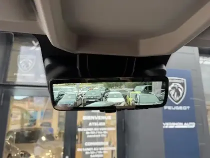 Photo 16 Peugeot Boxer II 2.2 180 CH S&amp;S BVA8 3.5T L2H2