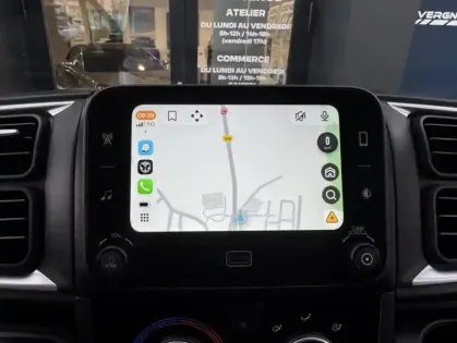 Photo 15 Peugeot Boxer II 2.2 180 CH S&amp;S BVA8 3.5T L2H2