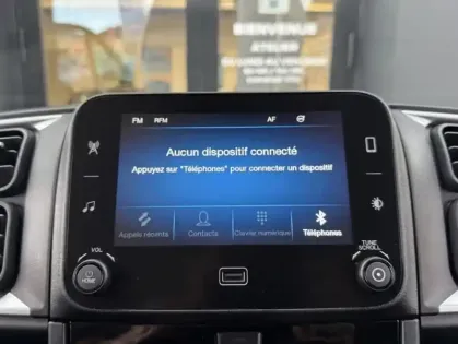 Photo 10 Peugeot Boxer II 2.2 180 CH S&amp;S BVA8 3.5T L2H2