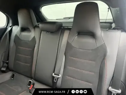 Photo 82 Mercedes Classe A 200 d AMG Line