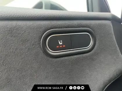 Photo 89 Mercedes Classe A 200 d AMG Line