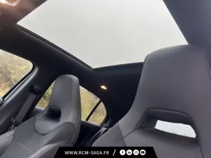 Photo 91 Mercedes Classe A 200 d AMG Line