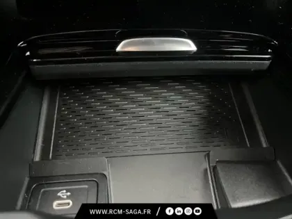 Photo 88 Mercedes Classe A 200 d AMG Line