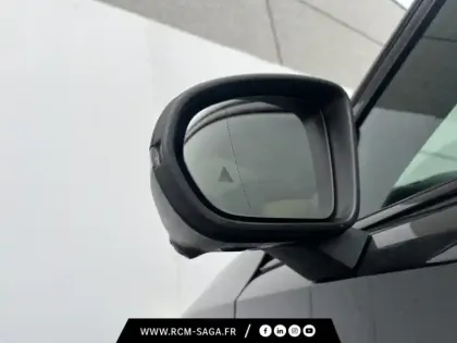 Photo 93 Mercedes Classe A 200 d AMG Line