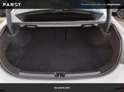 Photo 11 Mercedes Classe A 180 136ch Progressive Line 7G-DCT