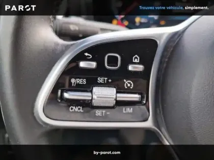 Photo 17 Mercedes Classe A 180 136ch Progressive Line 7G-DCT