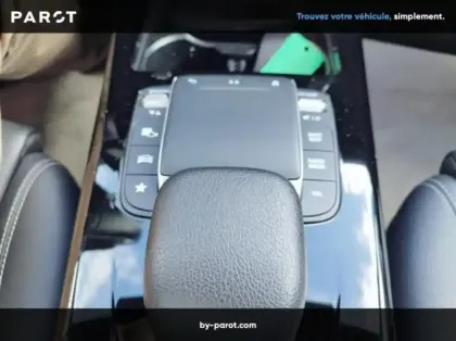 Photo 15 Mercedes Classe A 180 136ch Progressive Line 7G-DCT