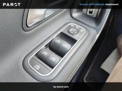Photo 19 Mercedes Classe A 180 136ch Progressive Line 7G-DCT