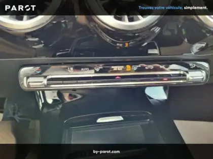 Photo 14 Mercedes Classe A 180 136ch Progressive Line 7G-DCT