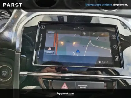 Photo 15 Suzuki Vitara 1.4 Boosterjet Hybrid 129ch Style