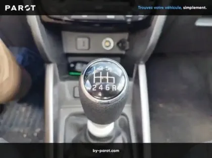 Photo 17 Suzuki Vitara 1.4 Boosterjet Hybrid 129ch Style