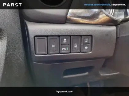 Photo 22 Suzuki Vitara 1.4 Boosterjet Hybrid 129ch Style