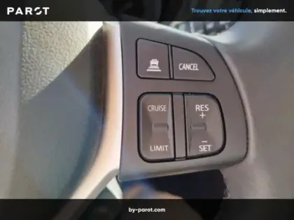 Photo 19 Suzuki Vitara 1.4 Boosterjet Hybrid 129ch Style