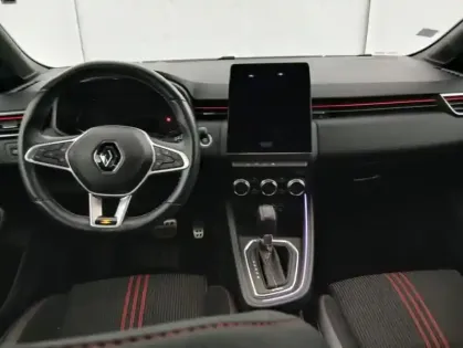 Photo 12 Renault Clio V E-Tech 140 - 21N R.S. Line