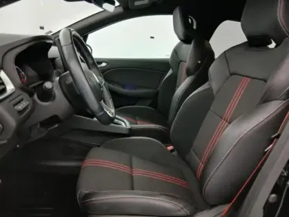 Photo 13 Renault Clio V E-Tech 140 - 21N R.S. Line