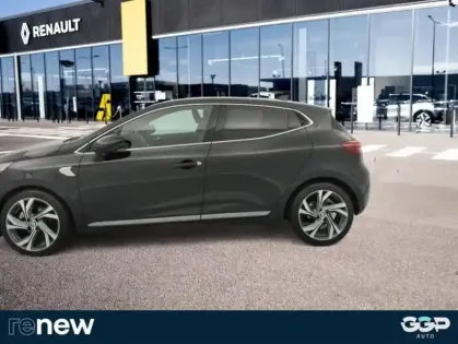 Photo 10 Renault Clio V E-Tech 140 - 21N R.S. Line