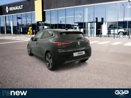 Photo 6 Renault Clio V E-Tech 140 - 21N R.S. Line