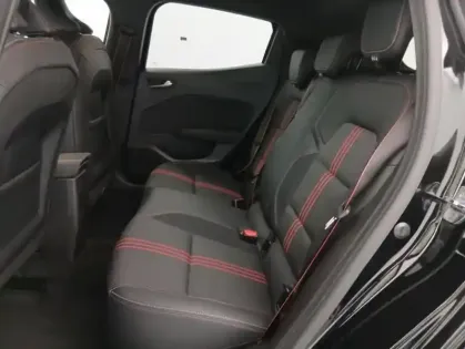 Photo 14 Renault Clio V E-Tech 140 - 21N R.S. Line