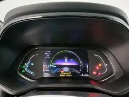 Photo 20 Renault Clio V E-Tech 140 - 21N R.S. Line