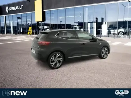 Photo 7 Renault Clio V E-Tech 140 - 21N R.S. Line