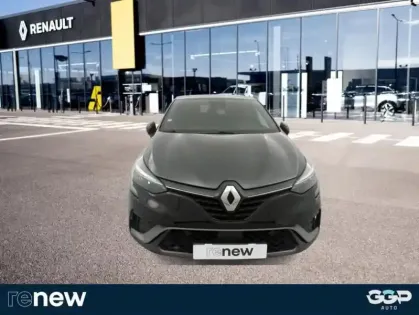 Photo 5 Renault Clio V E-Tech 140 - 21N R.S. Line