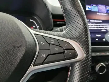 Photo 24 Renault Clio V E-Tech 140 - 21N R.S. Line