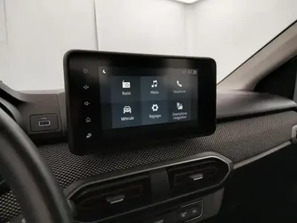 Photo 21 Dacia Sandero TCe 90 Stepway Expression