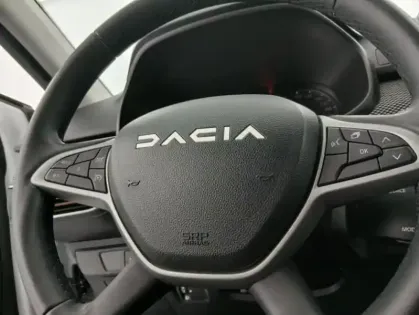 Photo 20 Dacia Sandero TCe 90 Stepway Expression