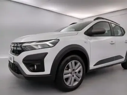 Photo 17 Dacia Sandero TCe 90 Stepway Expression