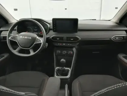 Photo 12 Dacia Sandero TCe 90 Stepway Expression