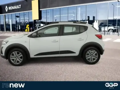 Photo 10 Dacia Sandero TCe 90 Stepway Expression