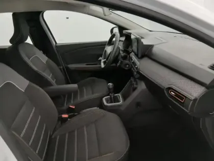 Photo 13 Dacia Sandero TCe 90 Stepway Expression