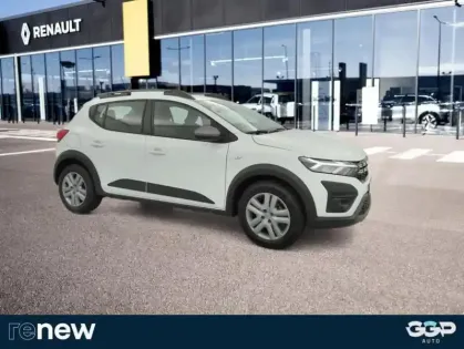 Photo 6 Dacia Sandero TCe 90 Stepway Expression