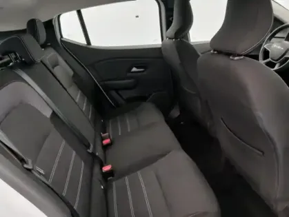 Photo 14 Dacia Sandero TCe 90 Stepway Expression