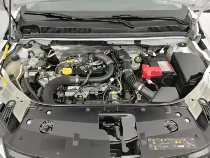 Photo 18 Dacia Sandero TCe 90 Stepway Expression