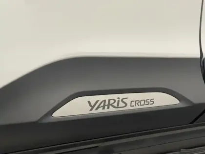 Photo 28 Toyota Yaris Hybride 1.5 HYBRID 130H GR SPORT PACK TECHNO