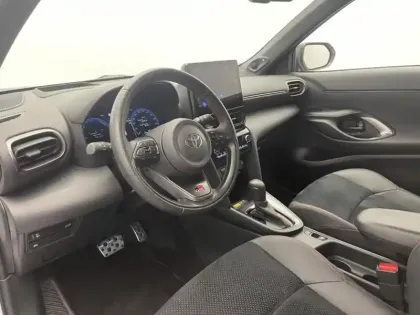 Photo 27 Toyota Yaris Hybride 1.5 HYBRID 130H GR SPORT PACK TECHNO