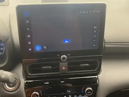 Photo 16 Toyota Yaris Hybride 1.5 HYBRID 130H GR SPORT PACK TECHNO