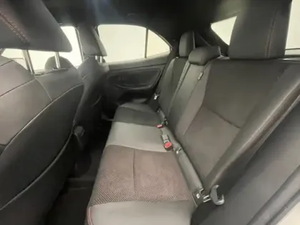 Photo 11 Toyota Yaris Hybride 1.5 HYBRID 130H GR SPORT PACK TECHNO